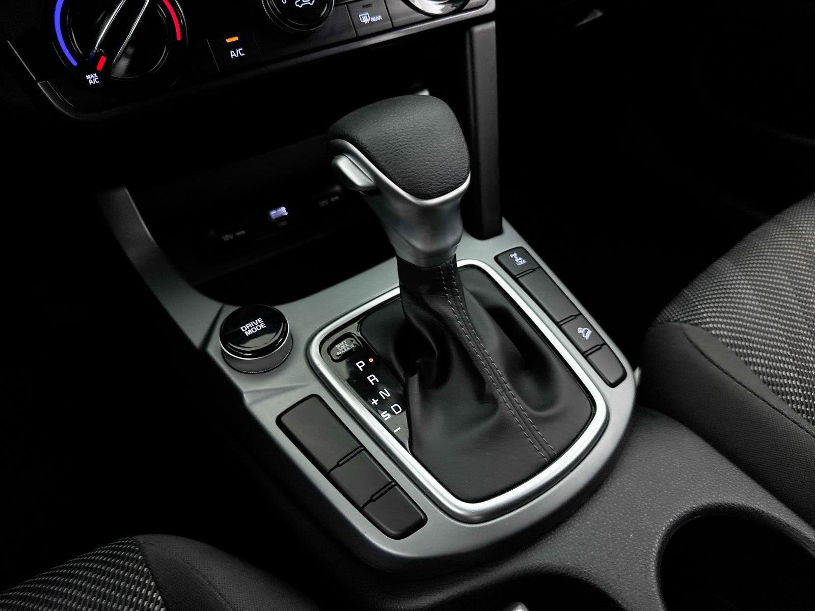 Certified 2024 Kia Seltos LX AWD/4WD image 25