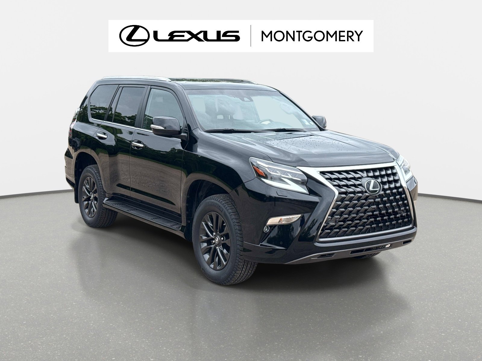 Used 2022 Lexus GX 460 Premium AWD/4WD image 1