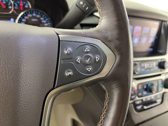 Used 2017 Chevrolet Tahoe Premier image 21