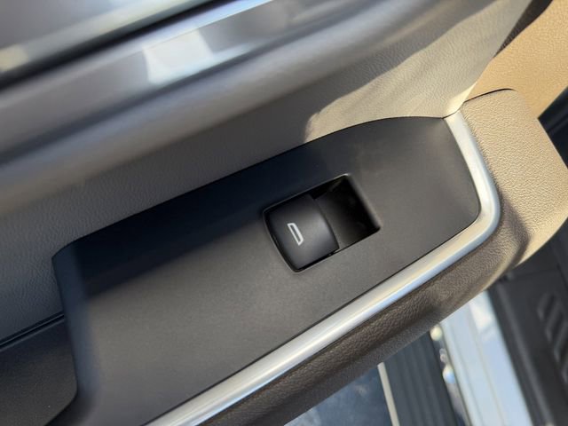 Used 2026 Chevrolet Silverado 1500 LTZ image 36