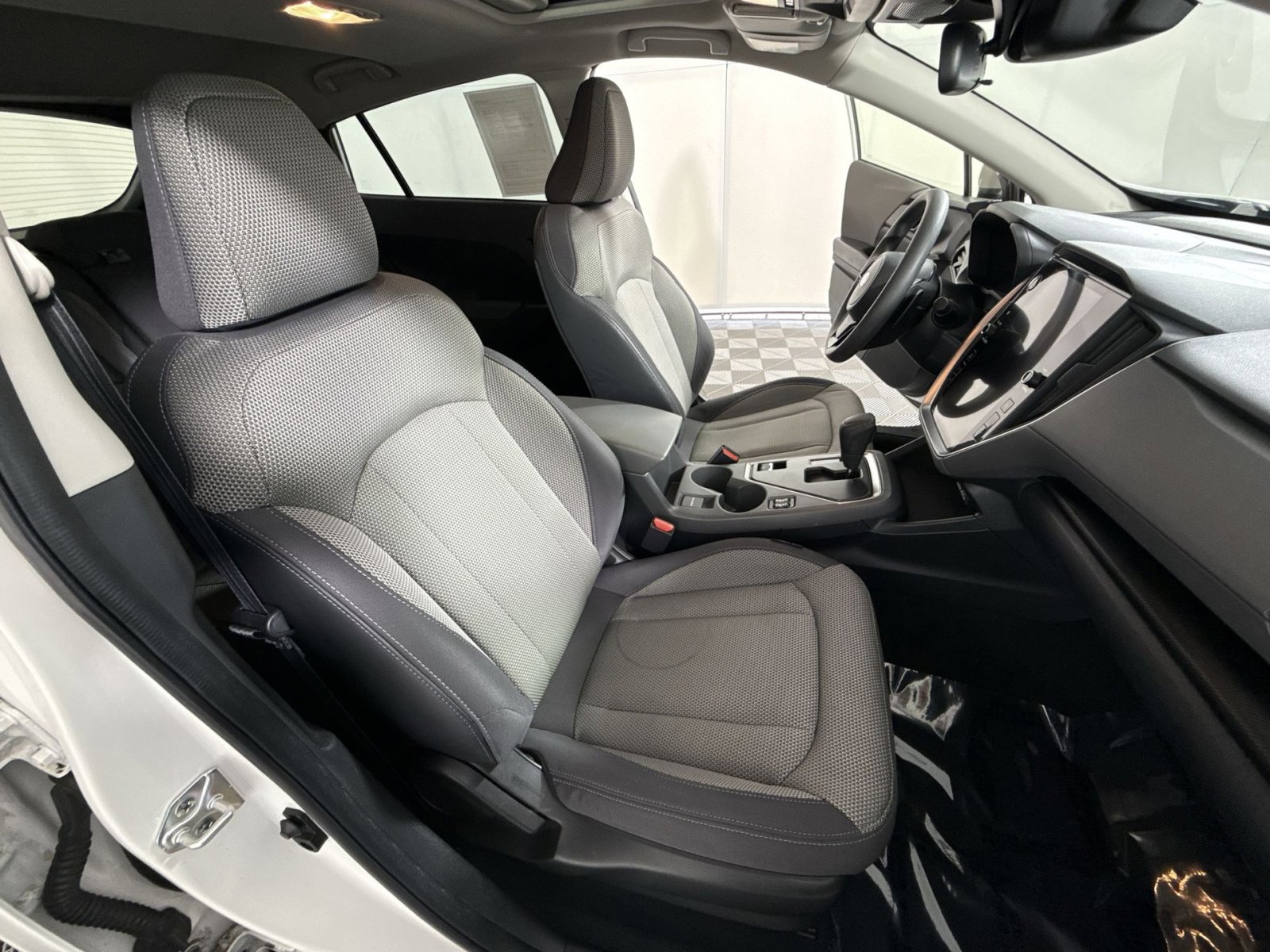 Used 2024 Subaru Crosstrek 2.0i Premium image 26