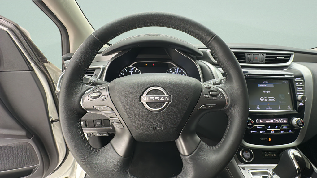 Used 2023 Nissan Murano SV w/ SV Midnight Edition Package AWD/4WD image 14