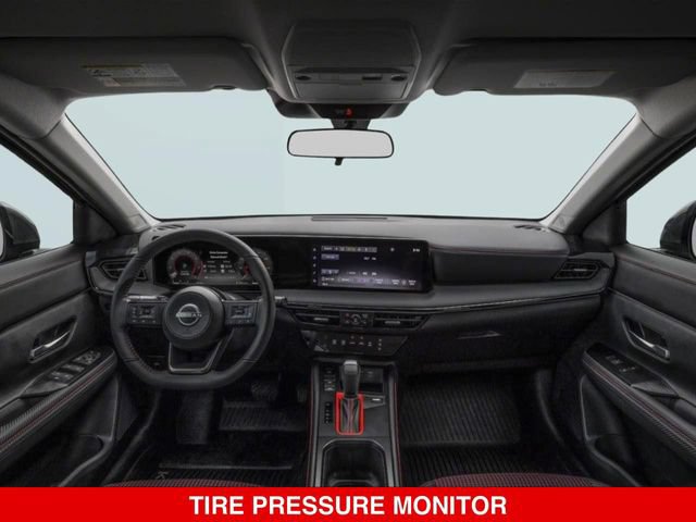 New 2026 Nissan Kicks SR w/ Cold Weather Package AWD/4WD image 5