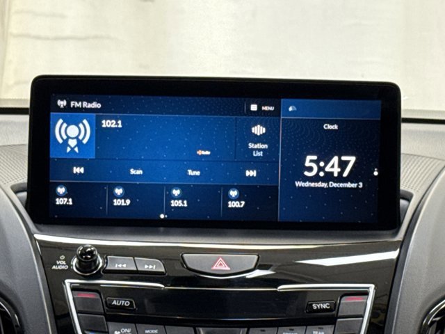 Used 2019 Acura RDX AWD image 20