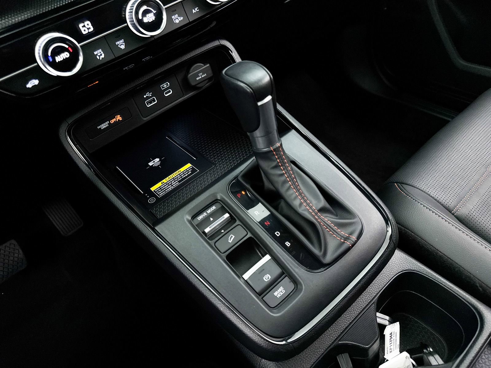 Used 2025 Honda CR-V Sport Touring image 28