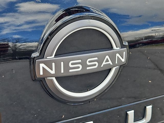 Used 2023 Nissan Rogue SL AWD/4WD image 29