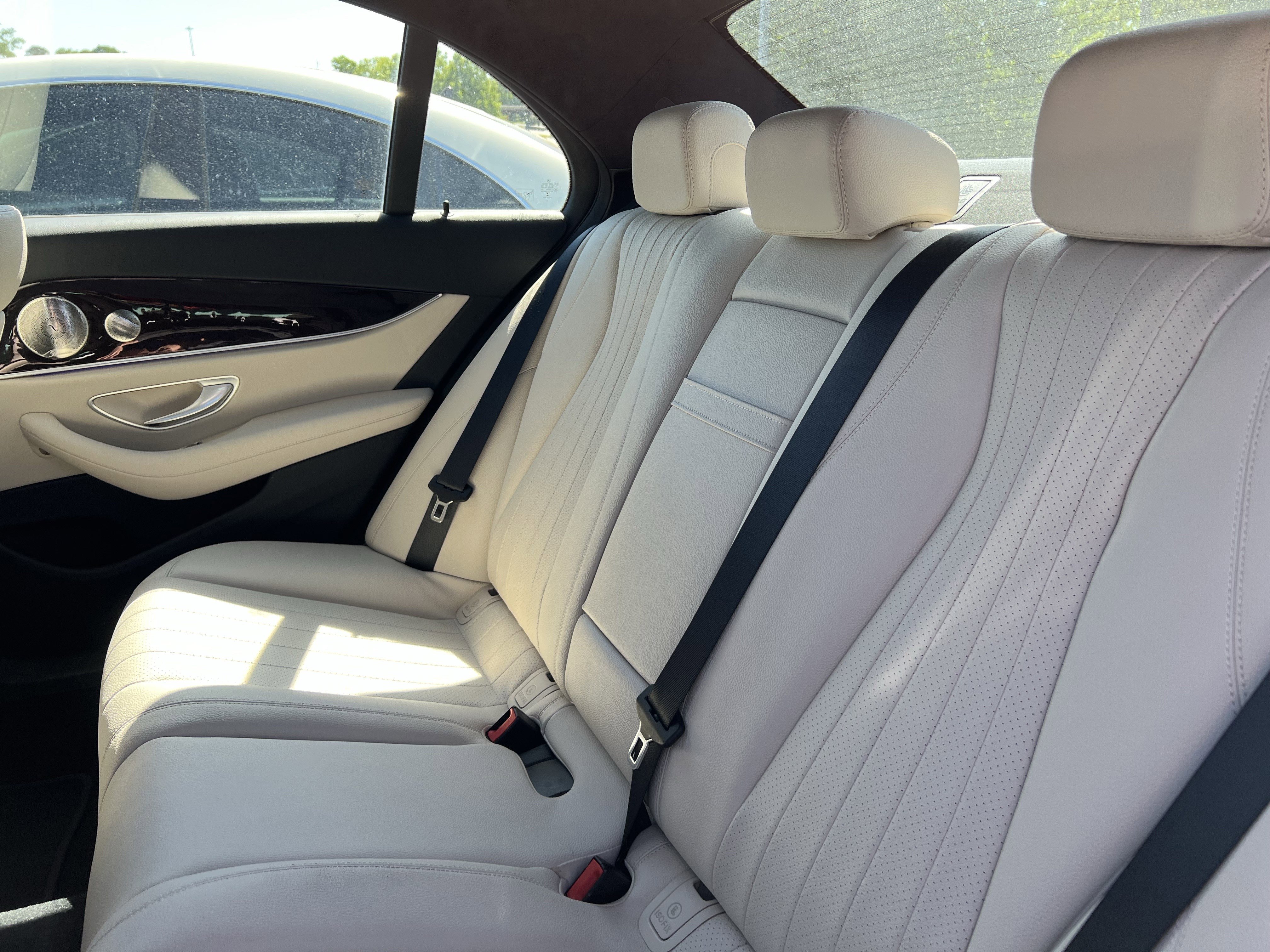 Used 2021 Mercedes-Benz E 350 Sedan image 33