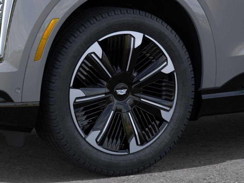 New 2026 Cadillac Escalade IQ Sport 1 w/ LPO, Floor Liner Package AWD/4WD image 9