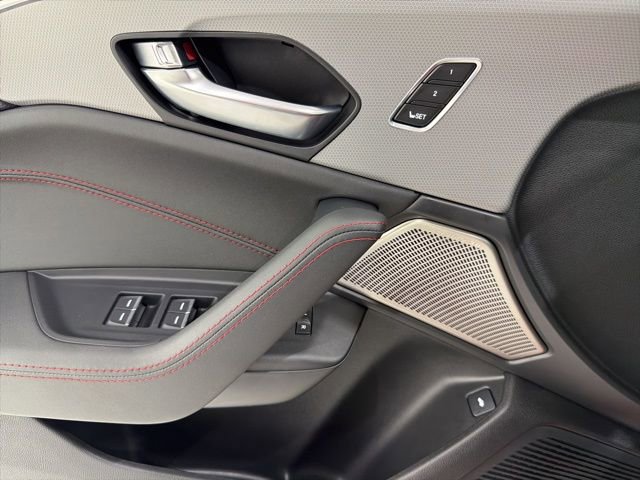 Certified 2025 Acura TLX SH-AWD w/ A-SPEC Pkg image 11