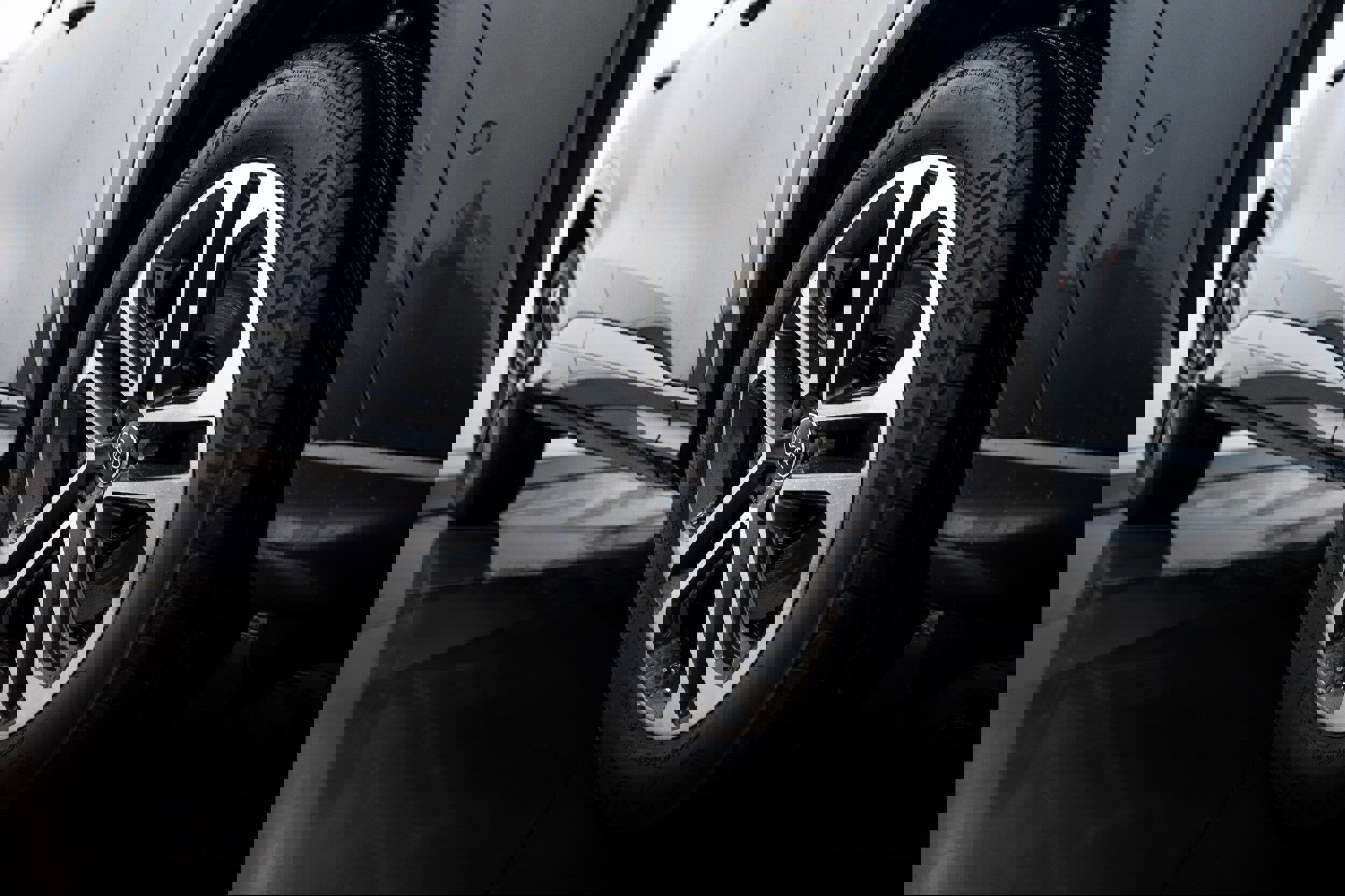 Certified 2025 Audi Q5 Premium Plus w/ Premium Plus image 22