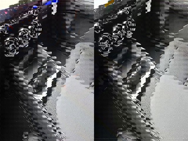 New 2026 Chevrolet Blazer EV LT image 25