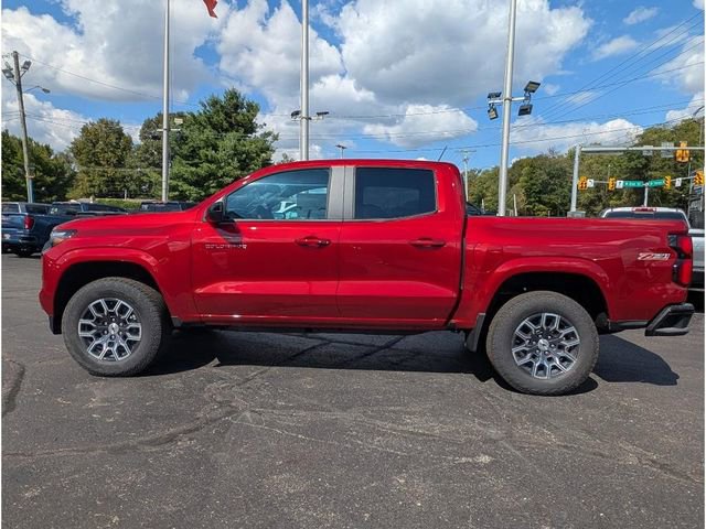 New 2026 Chevrolet Colorado Z71 w/ Z71 Convenience Package 2 image 5