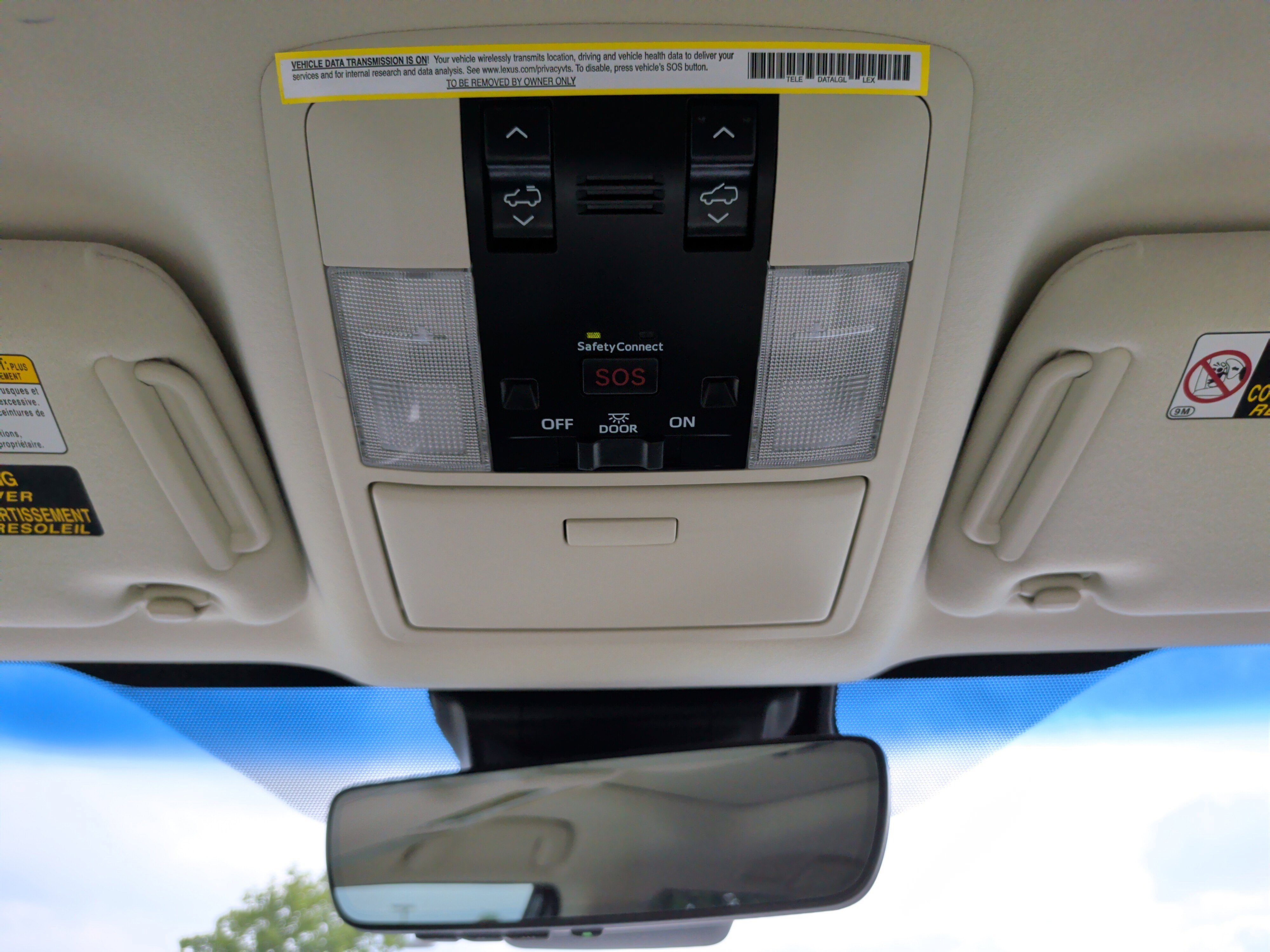Used 2020 Lexus GX 460 Premium AWD/4WD image 31