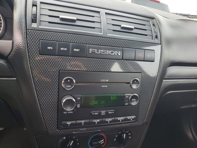 Used 2009 Ford Fusion SE image 15