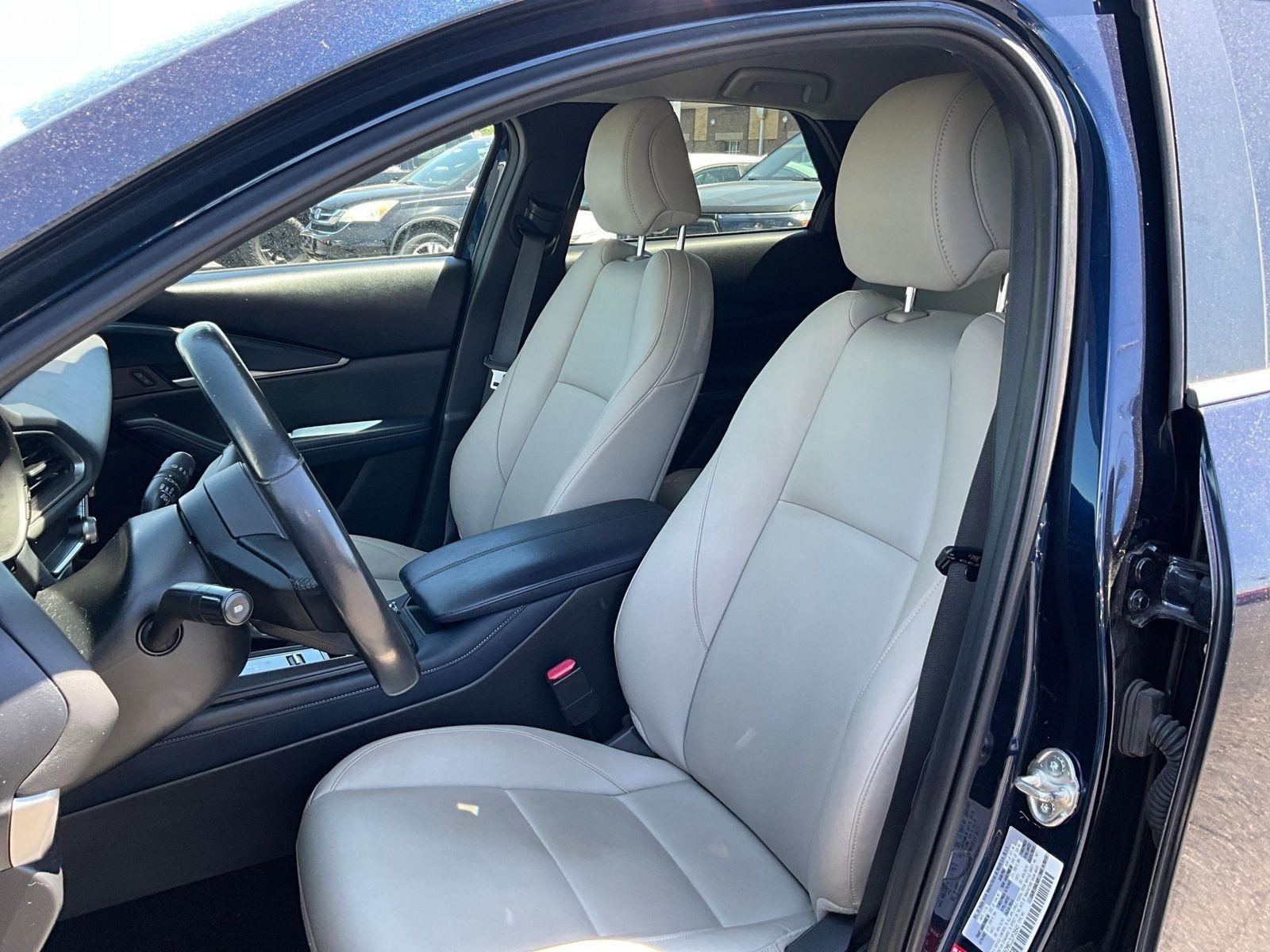 Used 2020 MAZDA CX-30 AWD w/ Select Package image 19