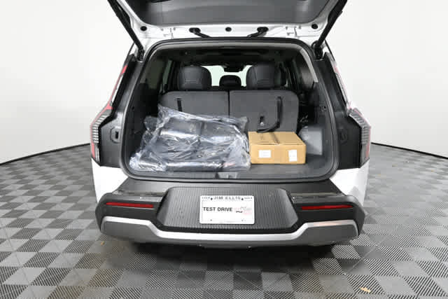 New 2026 Kia EV9 Wind image 9