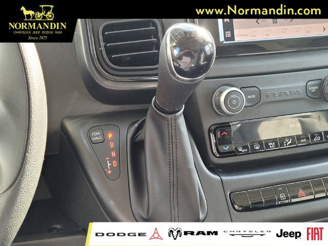 New 2026 RAM ProMaster 2500 w/ Convenience Group FWD image 11