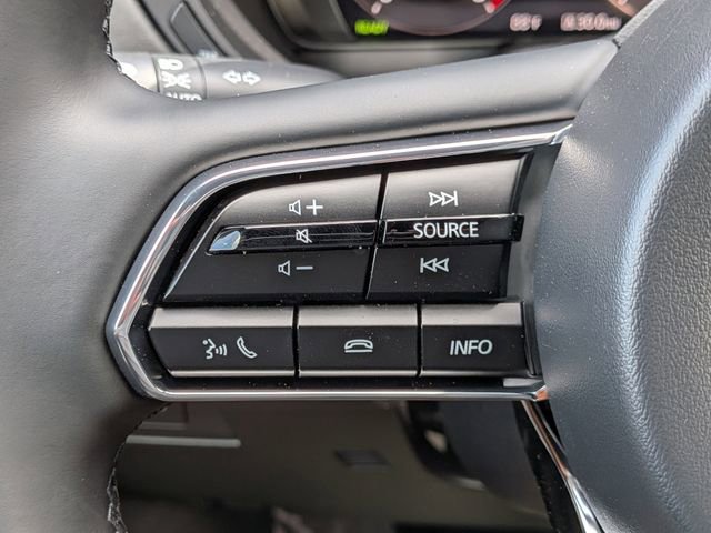 New 2026 MAZDA CX-70 3.3 Turbo w/ Premium Plus Pkg image 71
