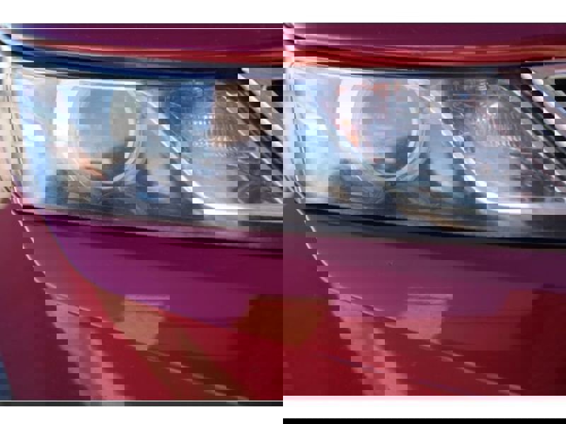 Used 2015 Chevrolet Impala LTZ image 11