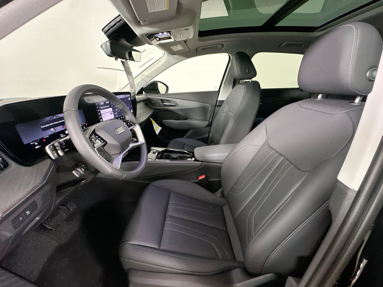 New 2026 Audi Q3 quattro 2.0T AWD/4WD image 30
