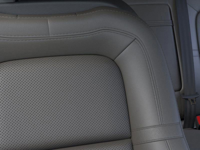 New 2025 Lincoln Corsair Reserve w/ Equipment Group 202A image 16