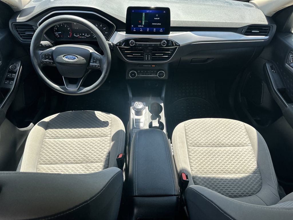 Used 2020 Ford Escape SE FWD image 23