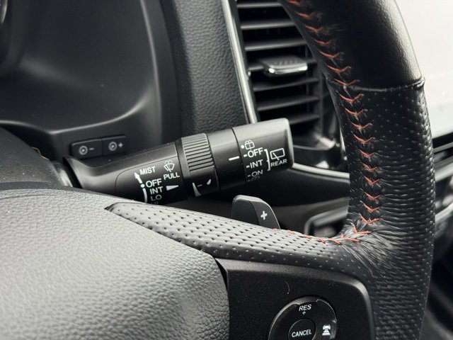 Used 2023 Honda Passport TrailSport image 26