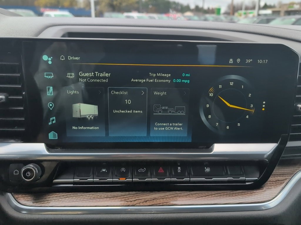 Used 2023 Chevrolet Silverado 1500 LT w/ All Star Edition Plus image 31