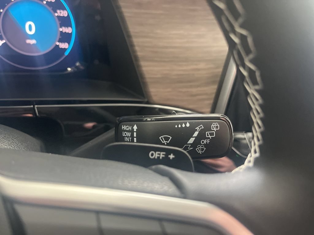 New 2026 Volkswagen Atlas SEL AWD/4WD image 23