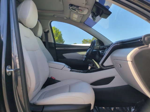 Used 2024 Hyundai Tucson SEL w/ Convenience Package FWD image 37