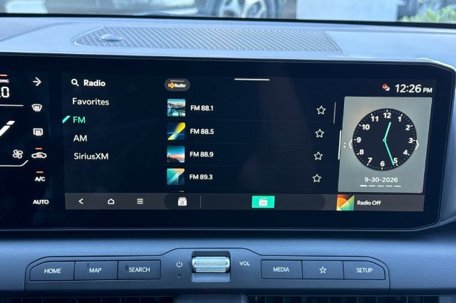 New 2026 Kia K4 EX FWD image 20