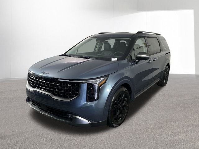 New 2026 Kia Carnival SX Prestige image 44