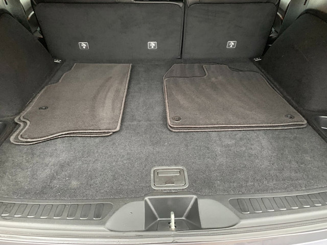 Used 2019 Honda Passport Touring image 18