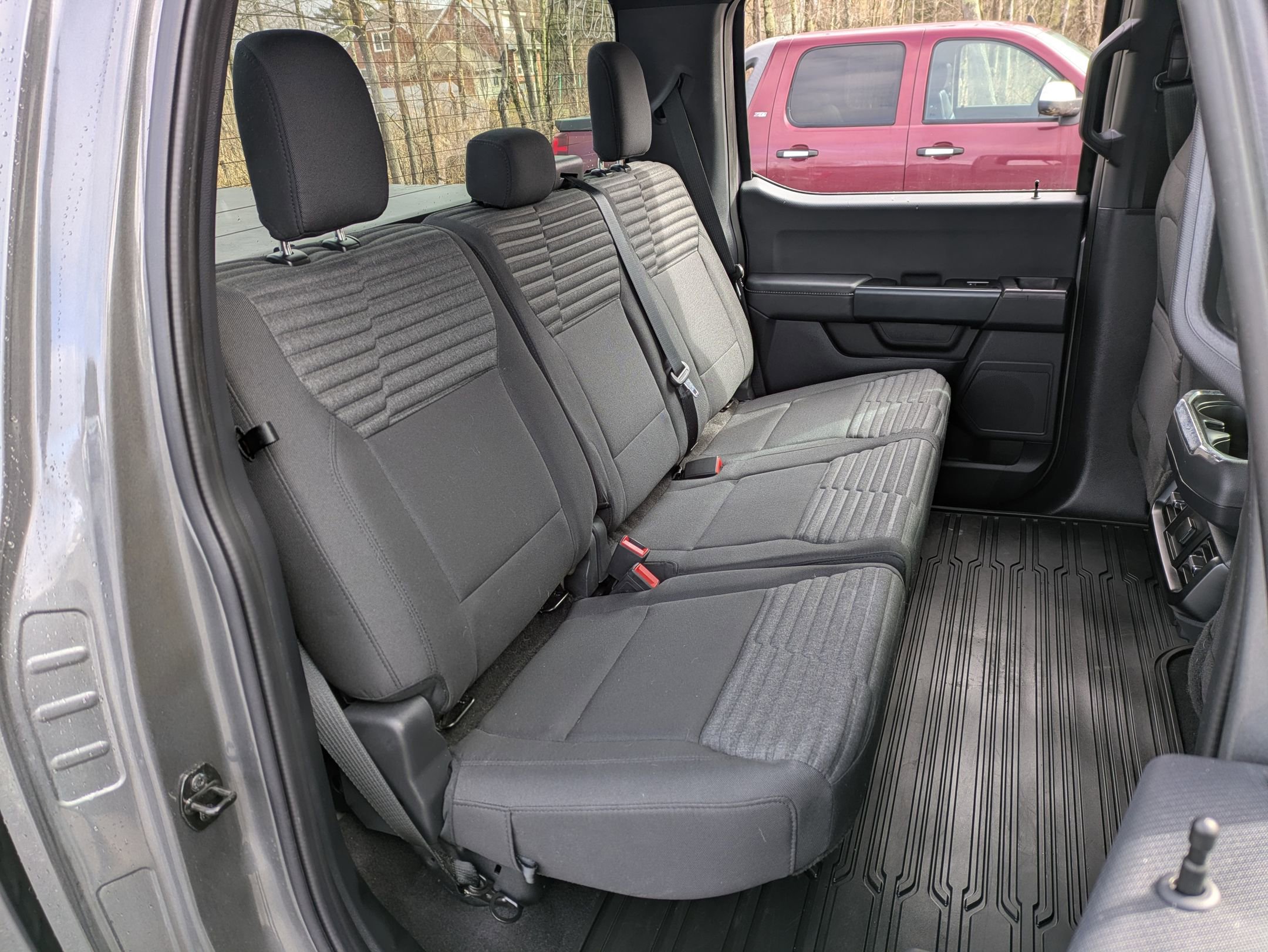 Used 2023 Ford F150 XL w/ STX Appearance Package image 19