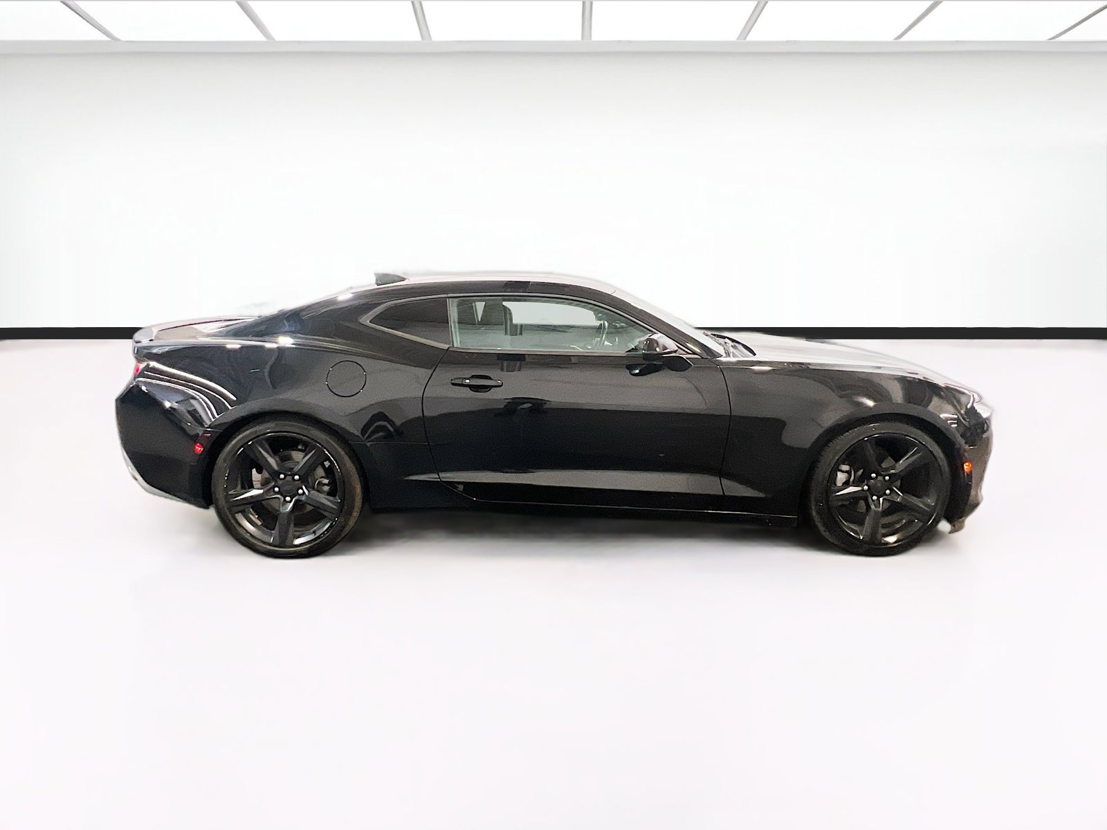 Used 2017 Chevrolet Camaro LT w/ RS Package RWD image 22