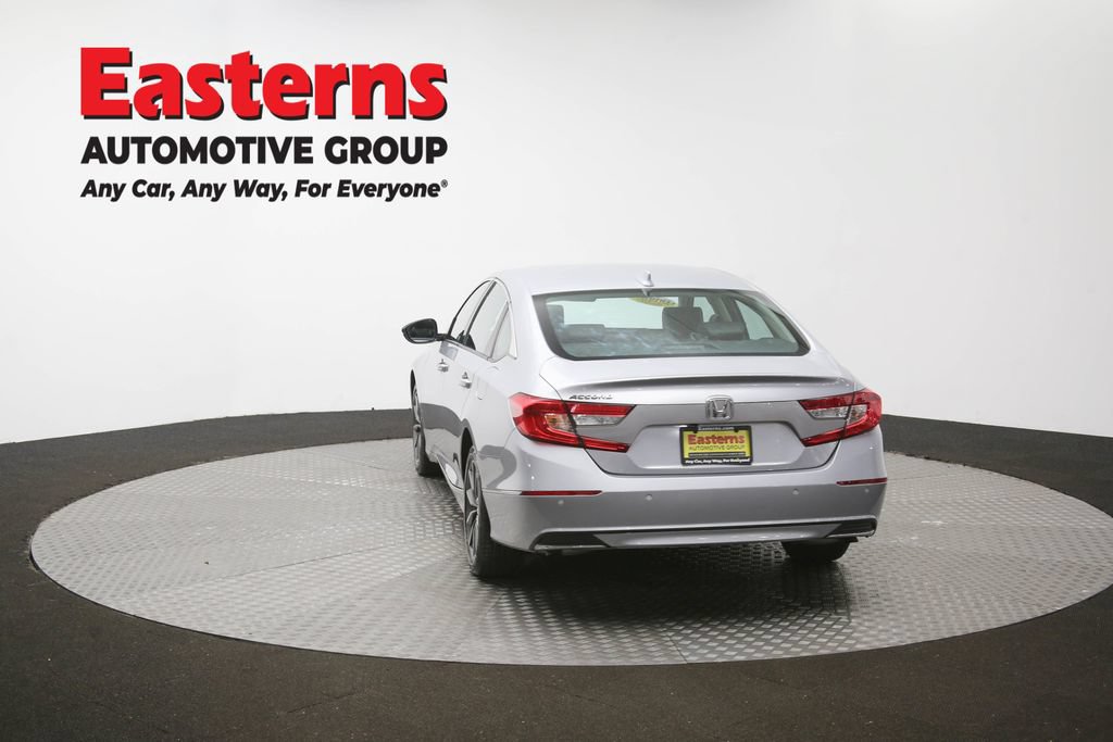 Used 2022 Honda Accord EX-L image 65