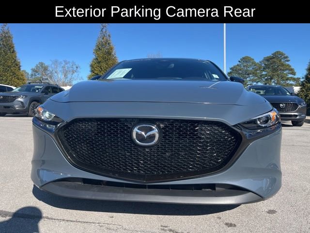 Used 2024 MAZDA MAZDA3 s image 10