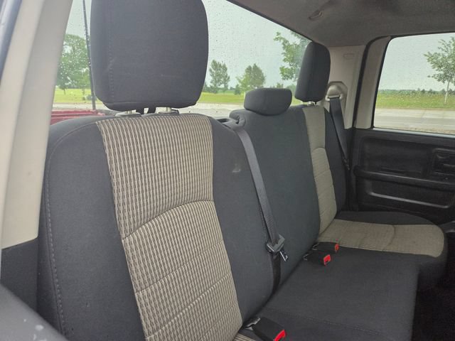 Used 2012 RAM 1500 Express AWD/4WD image 38