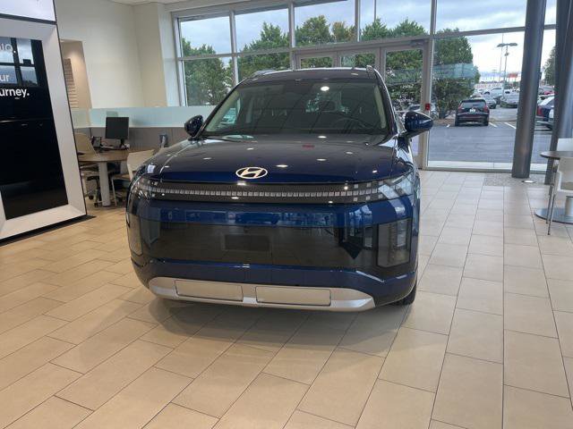 New 2026 Hyundai Ioniq 9 SEL image 2