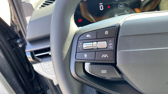 New 2027 Kia Sportage EX AWD/4WD image 34