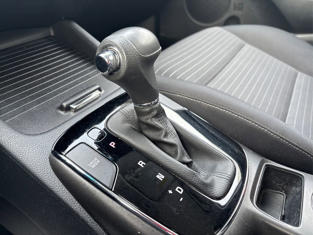 Used 2017 Kia Forte LX w/ LX Popular Package image 27