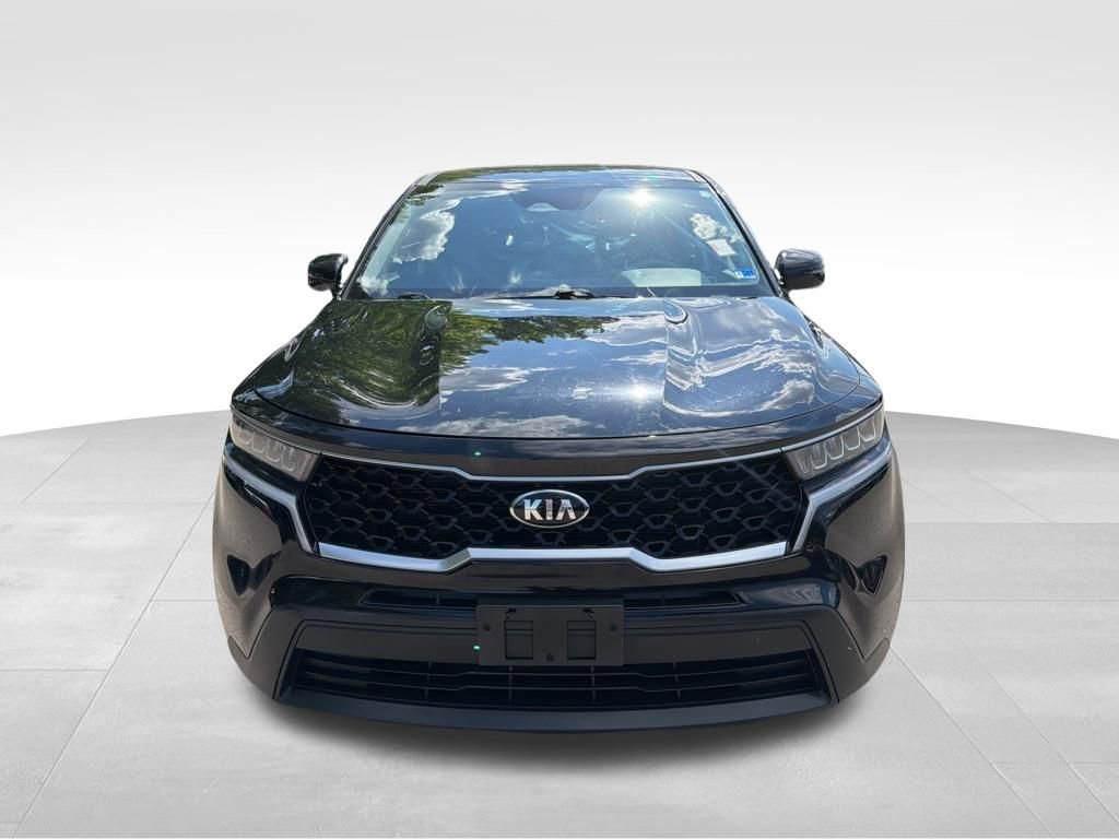 Used 2021 Kia Sorento LX FWD image 9