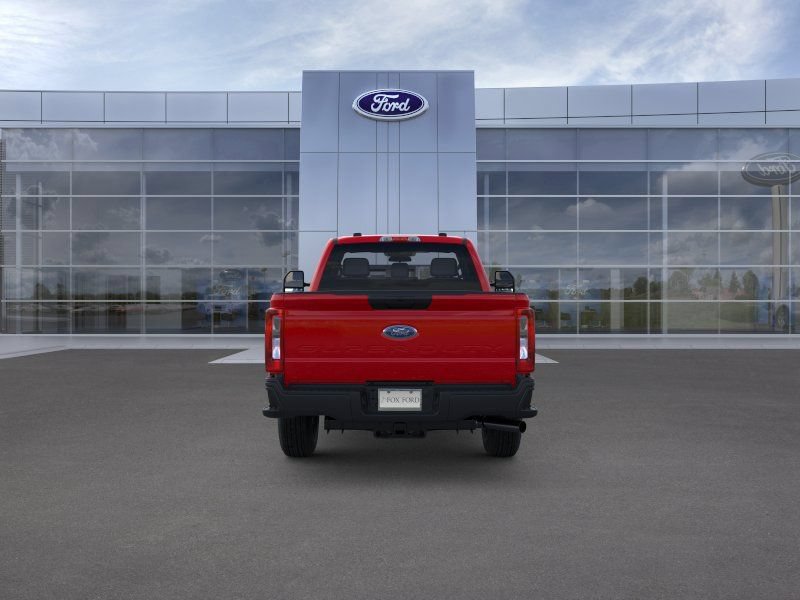 New 2026 Ford F350 XL AWD/4WD image 5
