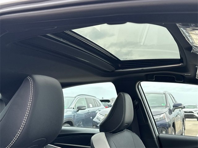 New 2026 Toyota Camry SE image 10