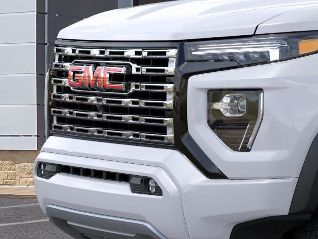 New 2026 GMC Canyon Denali AWD/4WD image 37