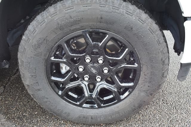 Used 2025 Ford F150 XLT w/ Equipment Group 301A Standard AWD/4WD image 44