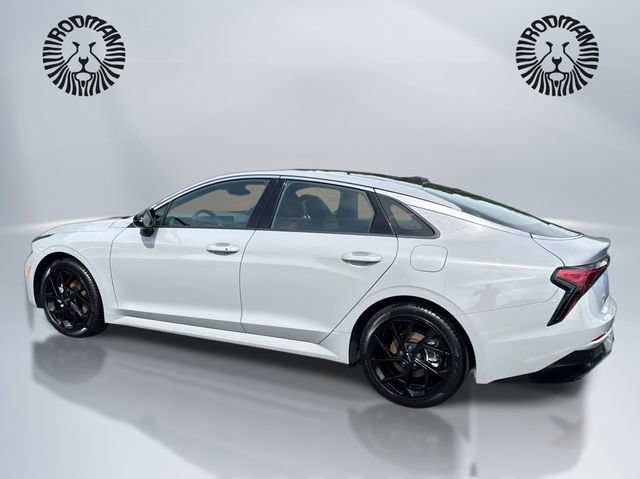 Used 2026 Kia K5 GT-Line w/ GT-Line Premium Package AWD/4WD image 9