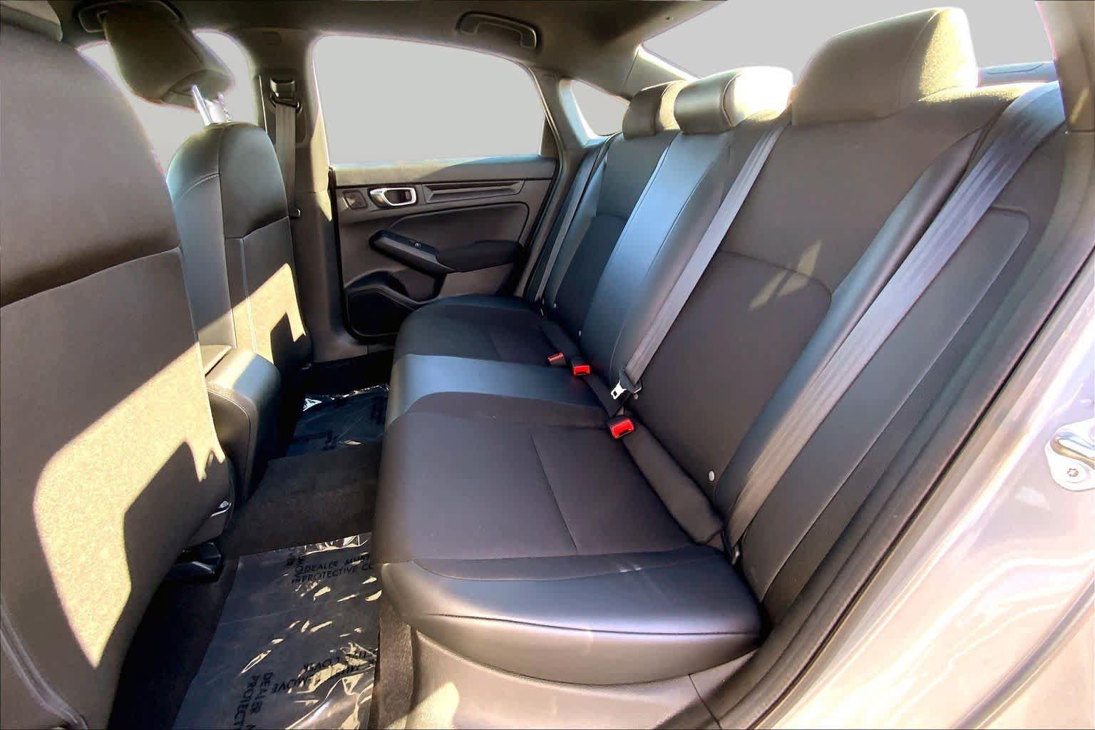 Used 2024 Honda Civic Sport image 20