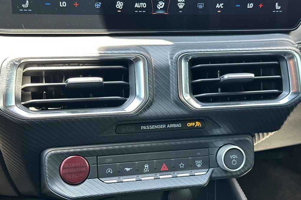 New 2024 Ford Mustang GT Premium w/ GT Performance Package image 16