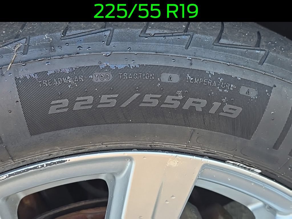 Used 2021 Ford Escape Titanium w/ Titanium Elite Package AWD/4WD image 48